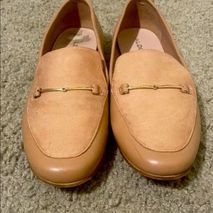 Aldo Loafers